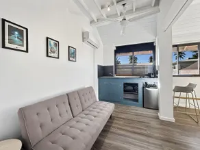 A/C - King Bed - Studio Tiaia - Image 3