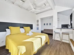 A/C - King Bed - Studio Tiaia - Image 4