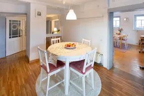 Appartamento \"Omi Anni\" con vista sulla piazza, terrazza privata e Wi-Fi - Image 5