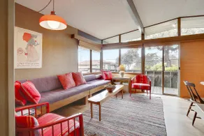 103 / Pebble at Sunny Cove * OCEAN VIEWS * 3 Nt Min. Fra / 5 Nt Min sommer / helligdage - Image 2
