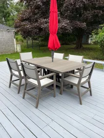 Renovated Farmhouse, Harpswell, 4 BR, 2.5 Bath - Image 4