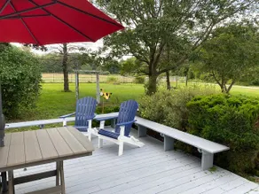 Renovated Farmhouse, Harpswell, 4 BR, 2.5 Bath - Image 3
