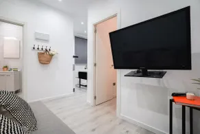 Cozy apartment 1Bedroom 1Bath Chamberí - Image 3