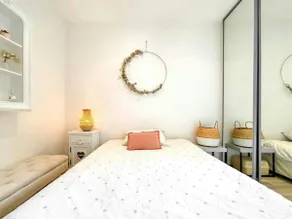 2 rooms - 15' Paris - Disney - Image 4