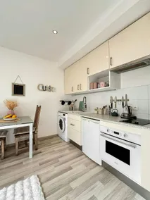 2 rooms - 15' Paris - Disney - Image 5