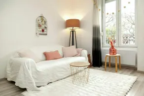 2 rooms - 15' Paris - Disney - Image 3