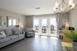Oceanfront Beach, Sand, and Views at Tranquility - Image 3