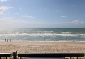 Oceanfront Beach, Sand, and Views at Tranquility - Image 2