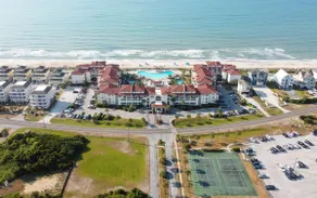Oceanfront Beach, Sand, and Views at Tranquility - Image 5
