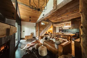 Hot Tub Cabin Near Letchworth State Pk Waterfalls - Image 3