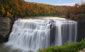 Hot Tub Cabin Near Letchworth State Pk Waterfalls - Image 3
