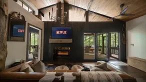 Private Cabin - Porch &Hot Tub & Fireplace & Trail - Image 4