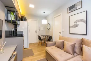 1-Bedroom Apartment with Parking Space - BGD0202 - Image 5