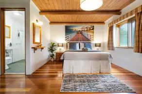 The Studio - A picturesque couples cottage at Herons Rise Vineyard - Image 3