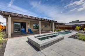Relaxing Pool | Heated Spa | EV charger - Image 2