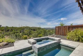 Relaxing Pool | Heated Spa | EV charger - Image 3