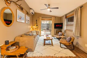 Chic Downtown Home • Sauna, HotTub, Walk to Dining - Image 3