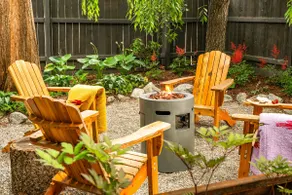 Chic Downtown Home • Sauna, HotTub, Walk to Dining - Image 4