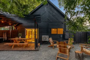 Chic Downtown Home • Sauna, HotTub, Walk to Dining - Image 5