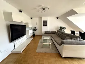 2-room apartment in a quiet location with balcony - Image 2