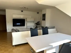 2-room apartment in a quiet location with balcony - Image 5