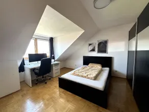 2-room apartment in a quiet location with balcony - Image 3