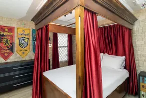 Mickey's Mansion, a Luxury, Themed-Home with Private Pool, Arcade and Theater as well as 3 Shared Waterslides, 3 Swimming Pools, 2 Children's Splash Pads, 2 Jacuzzis, Hammocks, Mini-Golf, Sand Volleyball, and MUCH More - Image 5