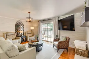Spacious Taylors Home ~ 5 Mi to Dtwn Greenville! - Image 4