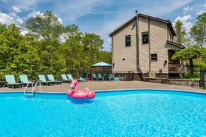 Private Oasis | Pool | Steam Room | 5 min to Town - Image 4