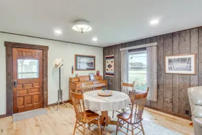 Erie Farmhouse w/ Fire Pit + Grill: Pets Welcome! - Image 5