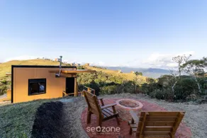 Cabin with Jacuzzi and Mountain View VST031 - Image 4