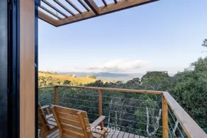 Cabin with Jacuzzi and Mountain View VST031 - Image 5