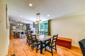 Nature Escape in Unadilla: Modern Home w/ 2 Decks - Image 5