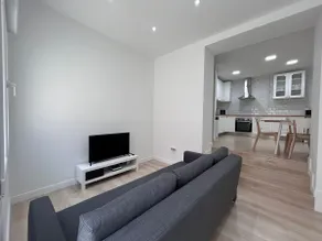 Large Apartment in Madrid - Boto - Image 5