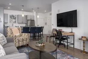 PetFriendly Getaway with Pool and Gym - Image 2