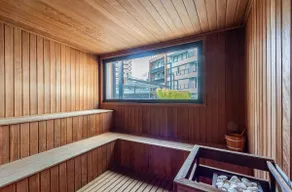 Comfort and design | Well-located studio in Z Sul - Image 5