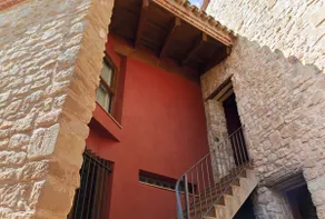 Apartment with AC in Matarraña - Views of Puertos Beceite - Image 4