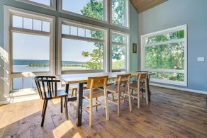 Maiden Rock Cottage w/ Fire Pit & Lake Pepin Views - Image 2