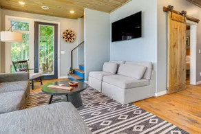 Maiden Rock Cottage w/ Fire Pit & Lake Pepin Views - Image 5