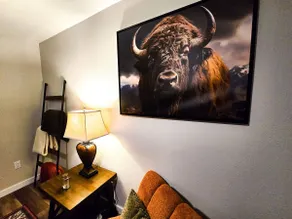 Stampede Place- Pet Friendly Family Home - Image 4