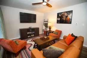 Stampede Place- Pet Friendly Family Home - Image 2