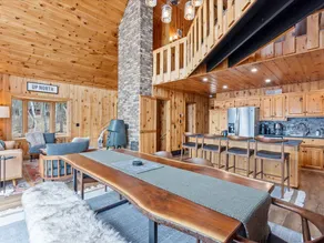The Lake Haus- Nisswa, Kayaks, Paul Bunyan Trail - Image 4