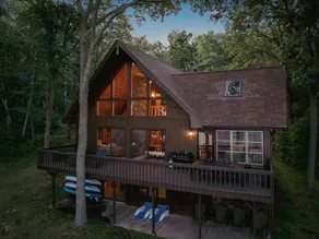 The Lake Haus- Nisswa, Kayaks, Paul Bunyan Trail - Image 2