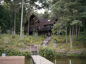 The Lake Haus- Nisswa, Kayaks, Paul Bunyan Trail - Image 3