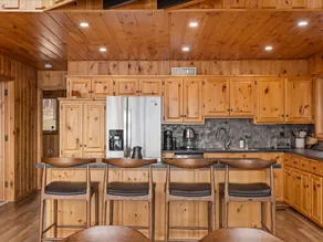 The Lake Haus- Nisswa, Kayaks, Paul Bunyan Trail - Image 5