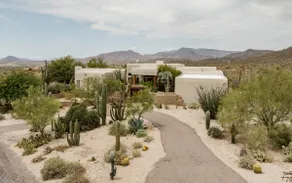 Arroyo Vista | Desert Views & Infinity Pool - Image 4
