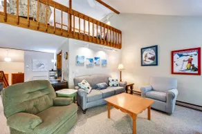 'M & M Mountain Retreat' in North Conway! - Image 5