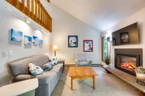 'M & M Mountain Retreat' in North Conway! - Image 2