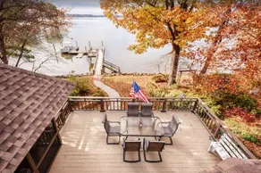 Landover Lodge by Avantstay Waterfront + Dock - Image 5