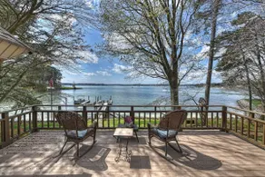Landover Lodge by Avantstay Waterfront + Dock - Image 2